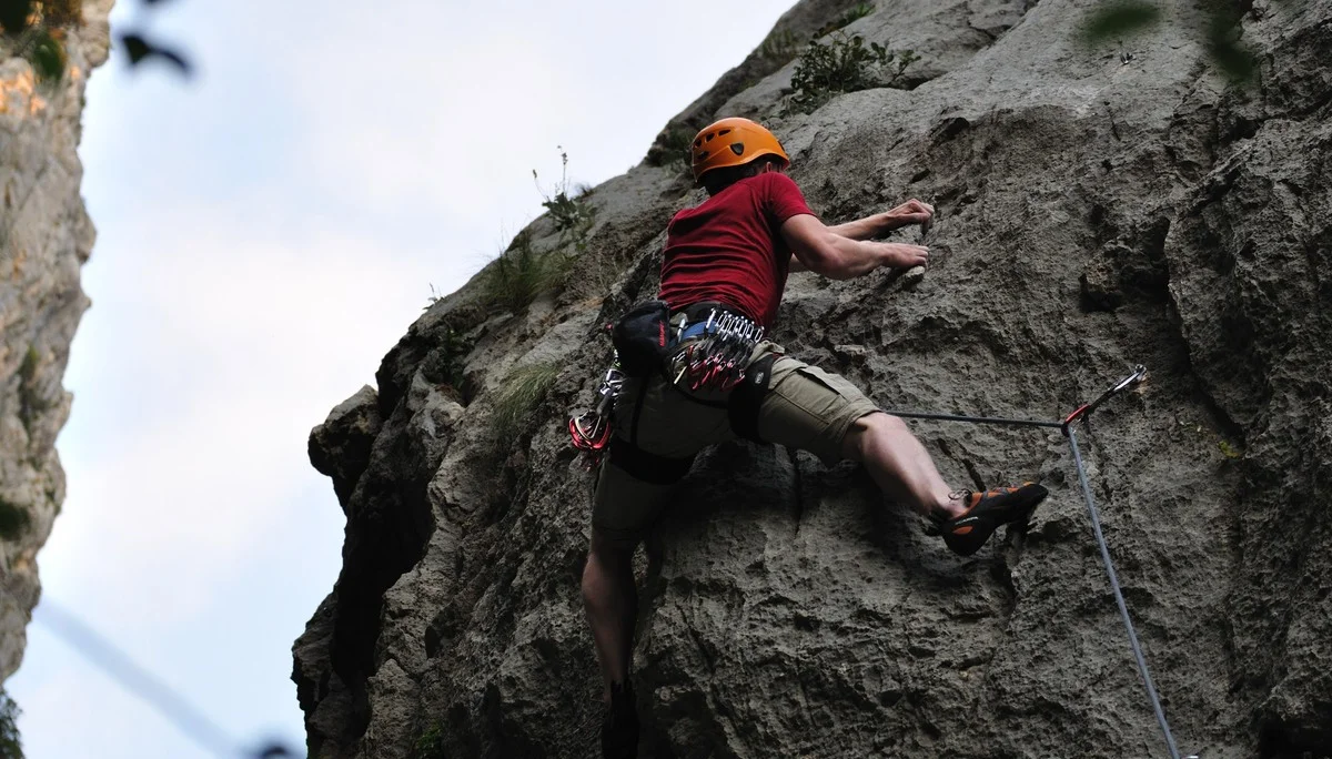 © DAV Wolfratshausen