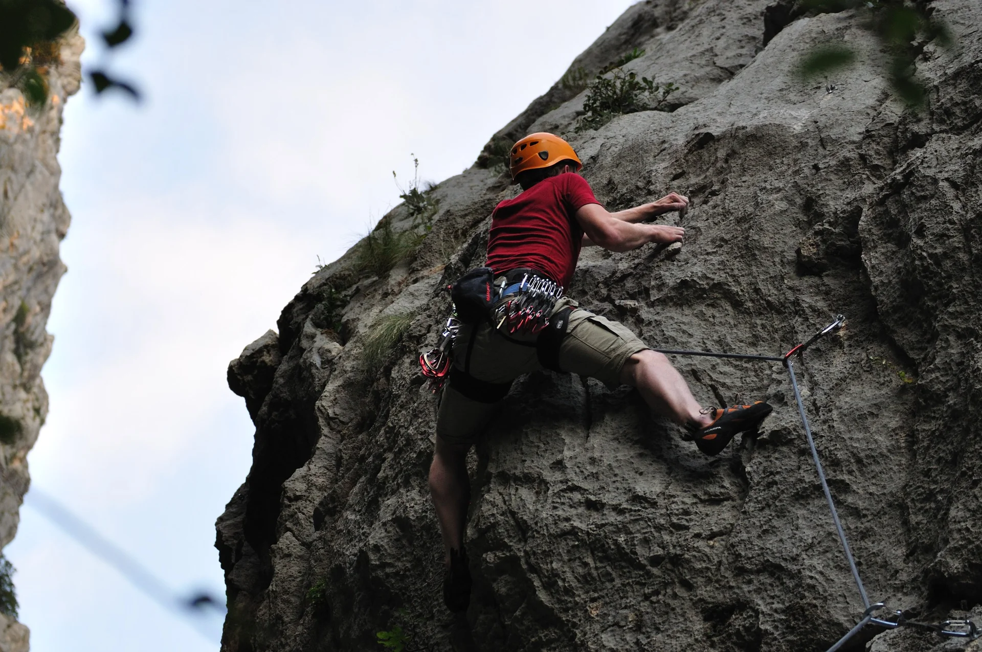 © DAV Wolfratshausen