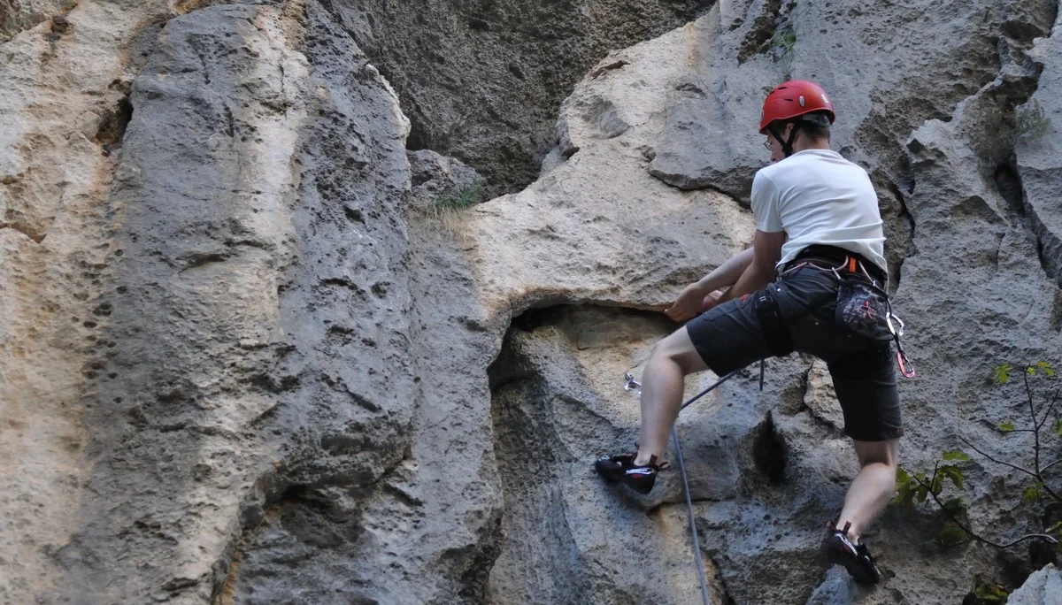 © DAV Wolfratshausen