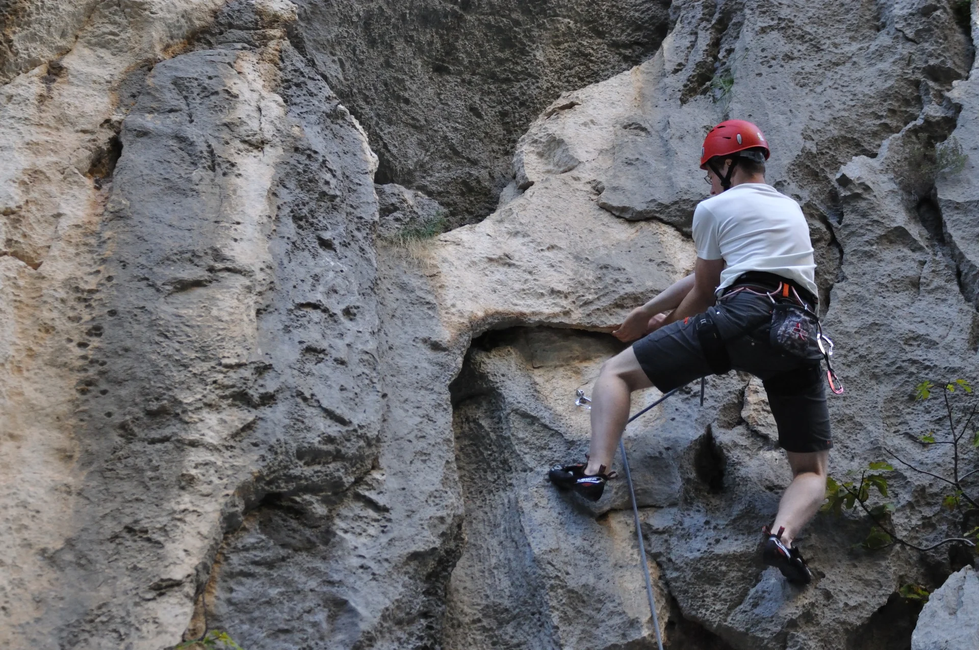 © DAV Wolfratshausen