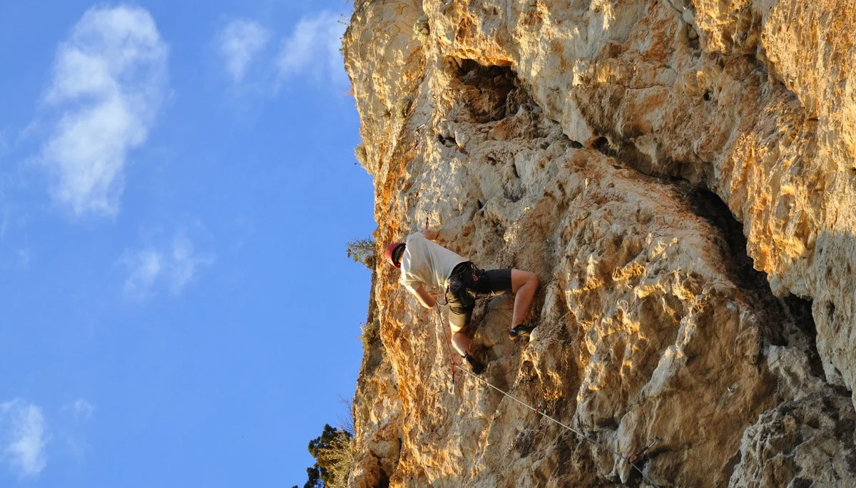 © DAV Wolfratshausen