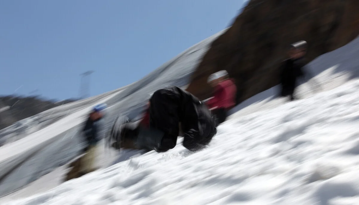 © DAV Wolfratshausen