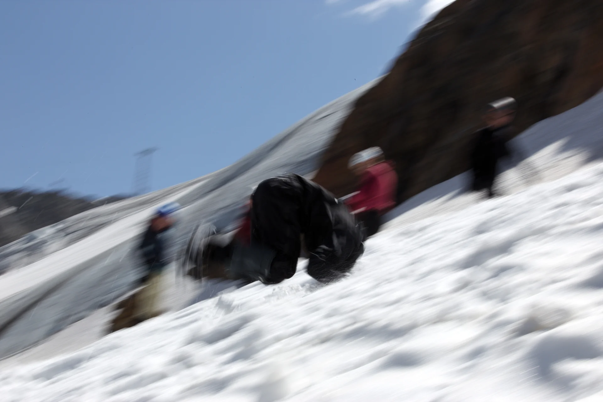 © DAV Wolfratshausen