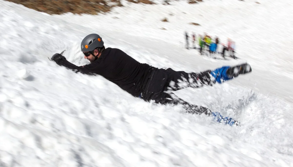 © DAV Wolfratshausen