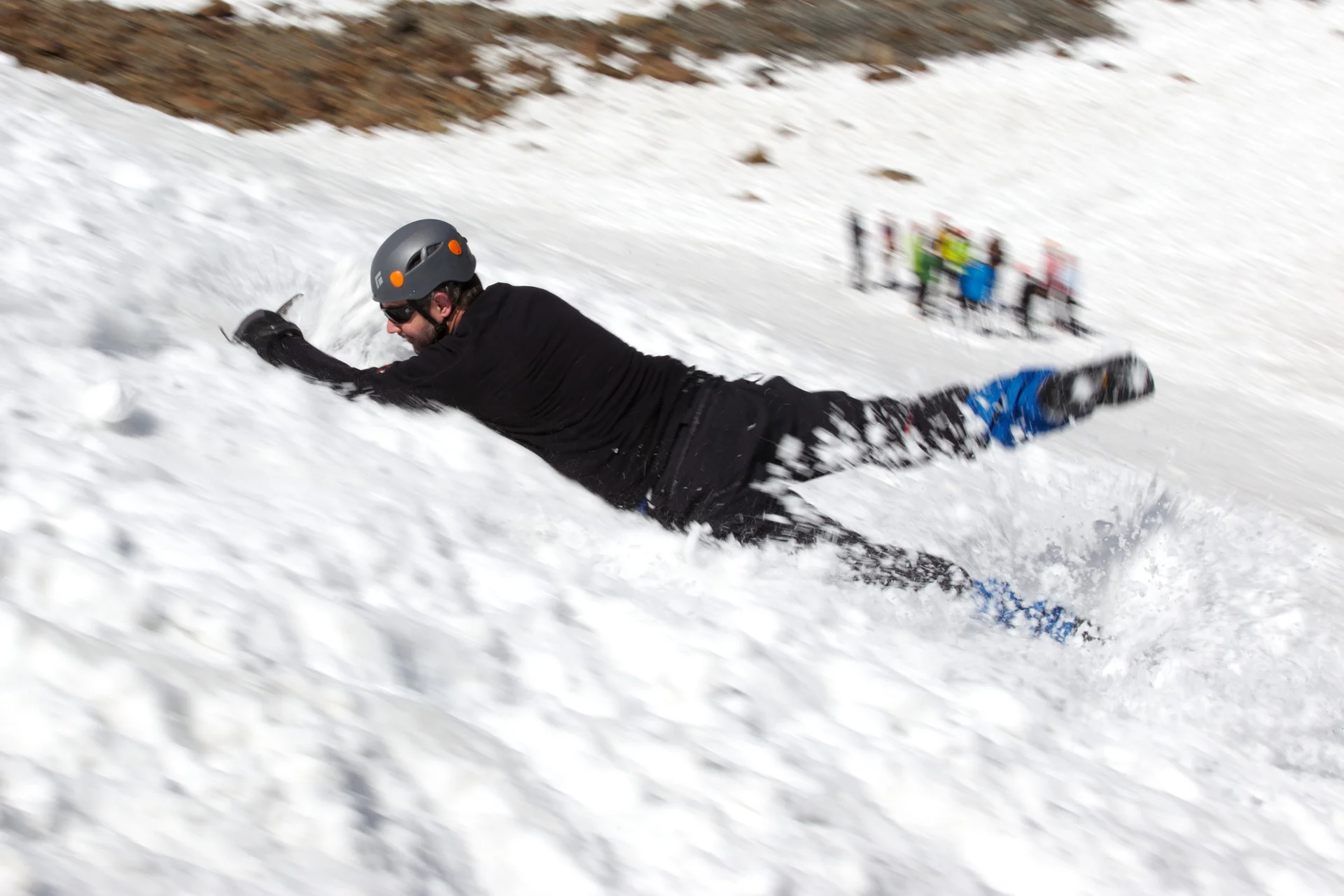 © DAV Wolfratshausen