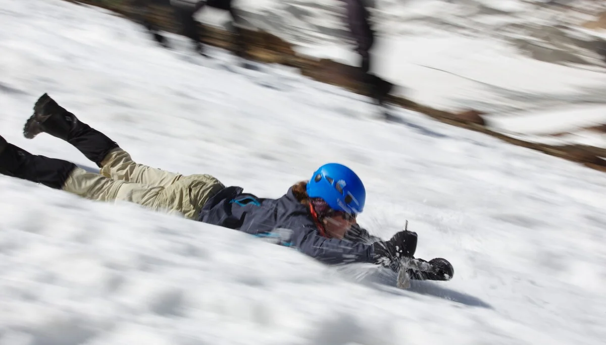 © DAV Wolfratshausen