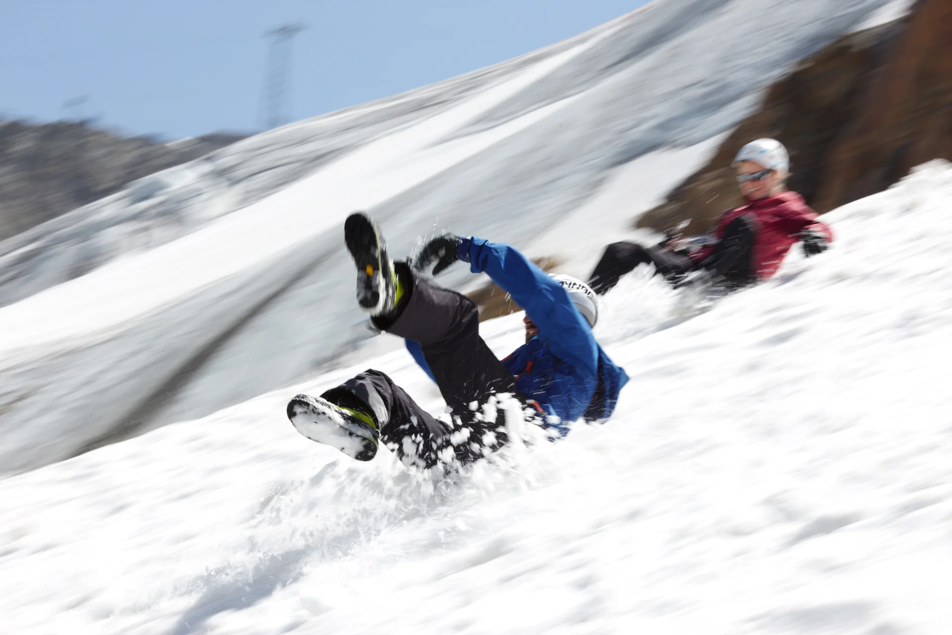 © DAV Wolfratshausen