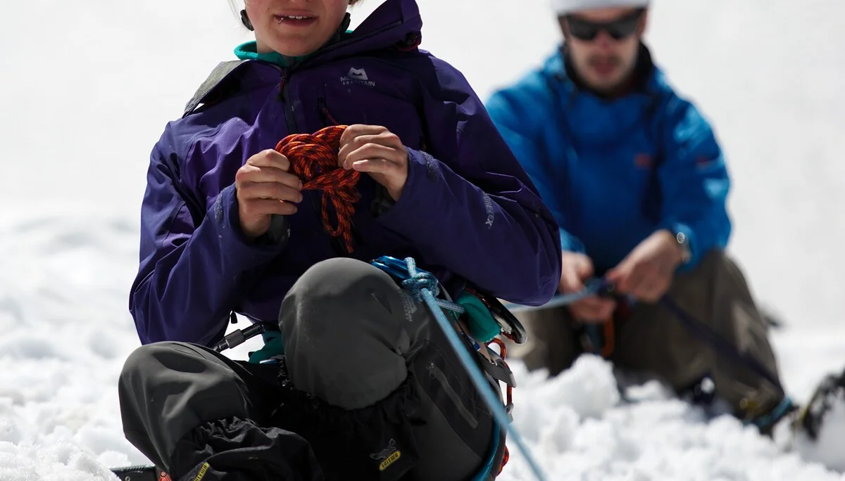 © DAV Wolfratshausen