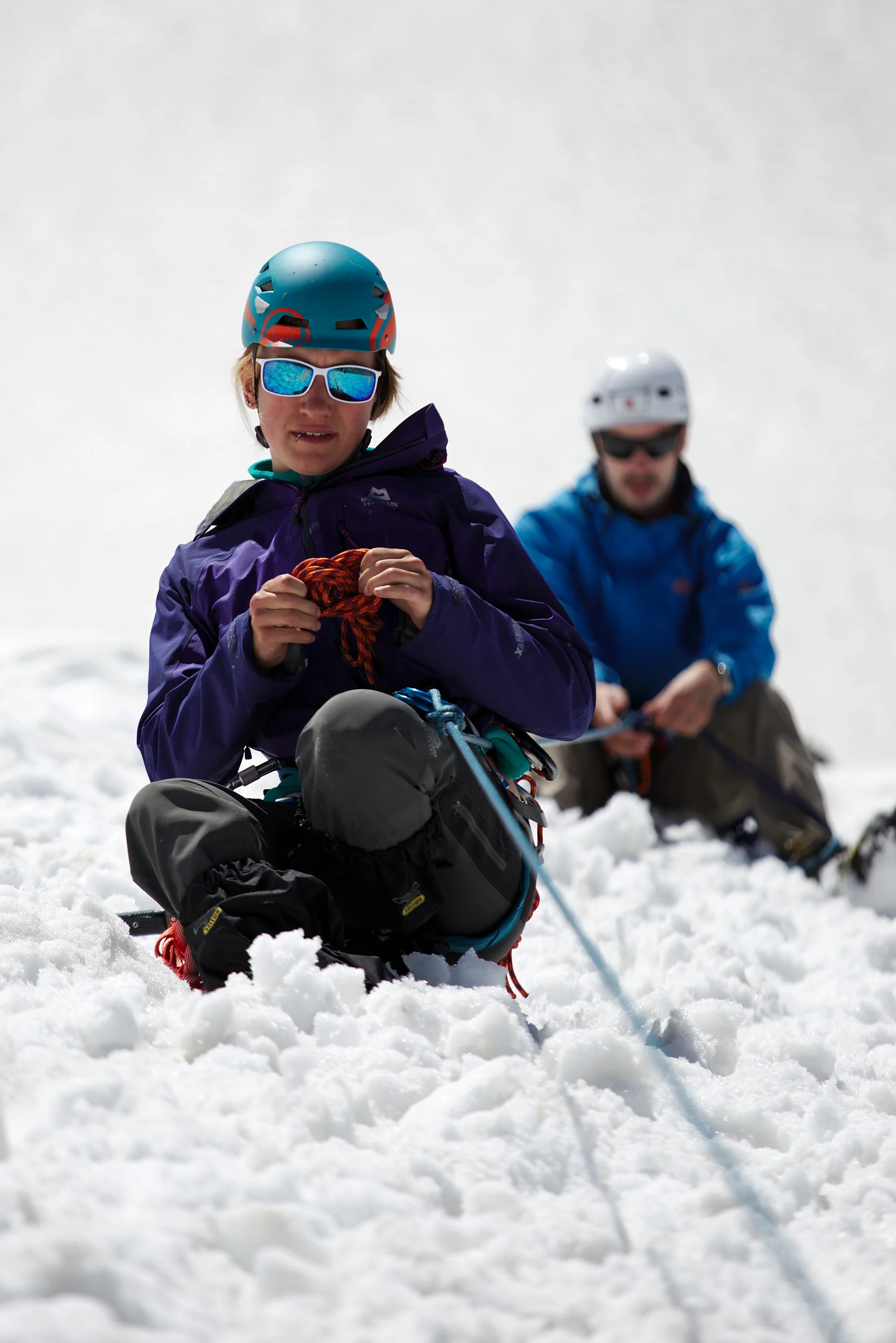 © DAV Wolfratshausen