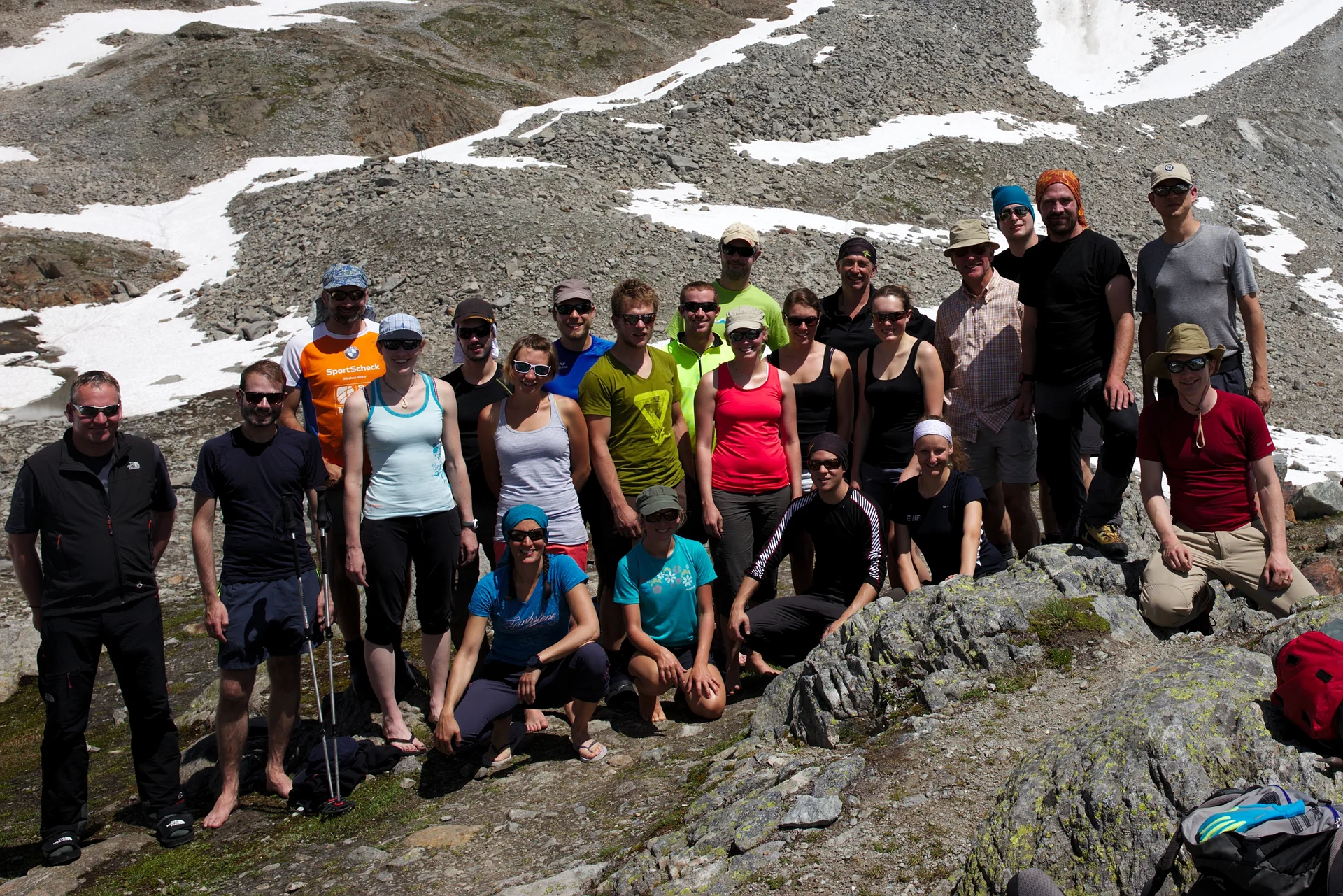 © DAV Wolfratshausen