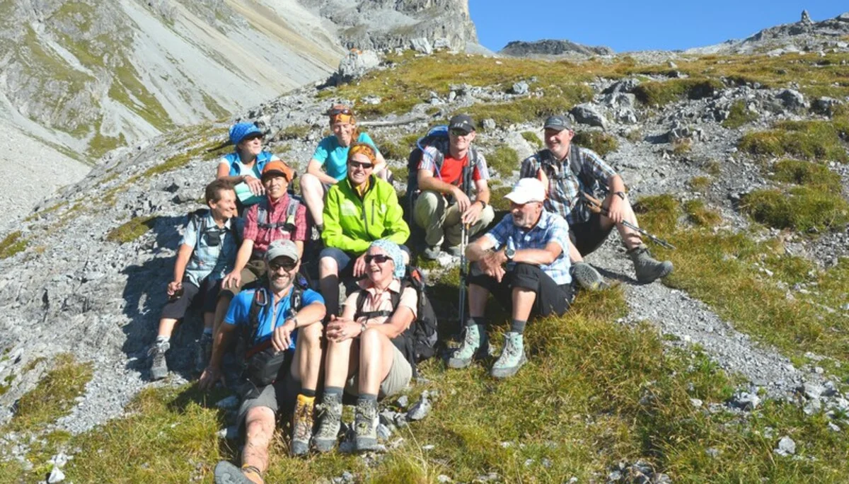 © DAV Wolfratshausen