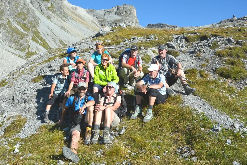 © DAV Wolfratshausen