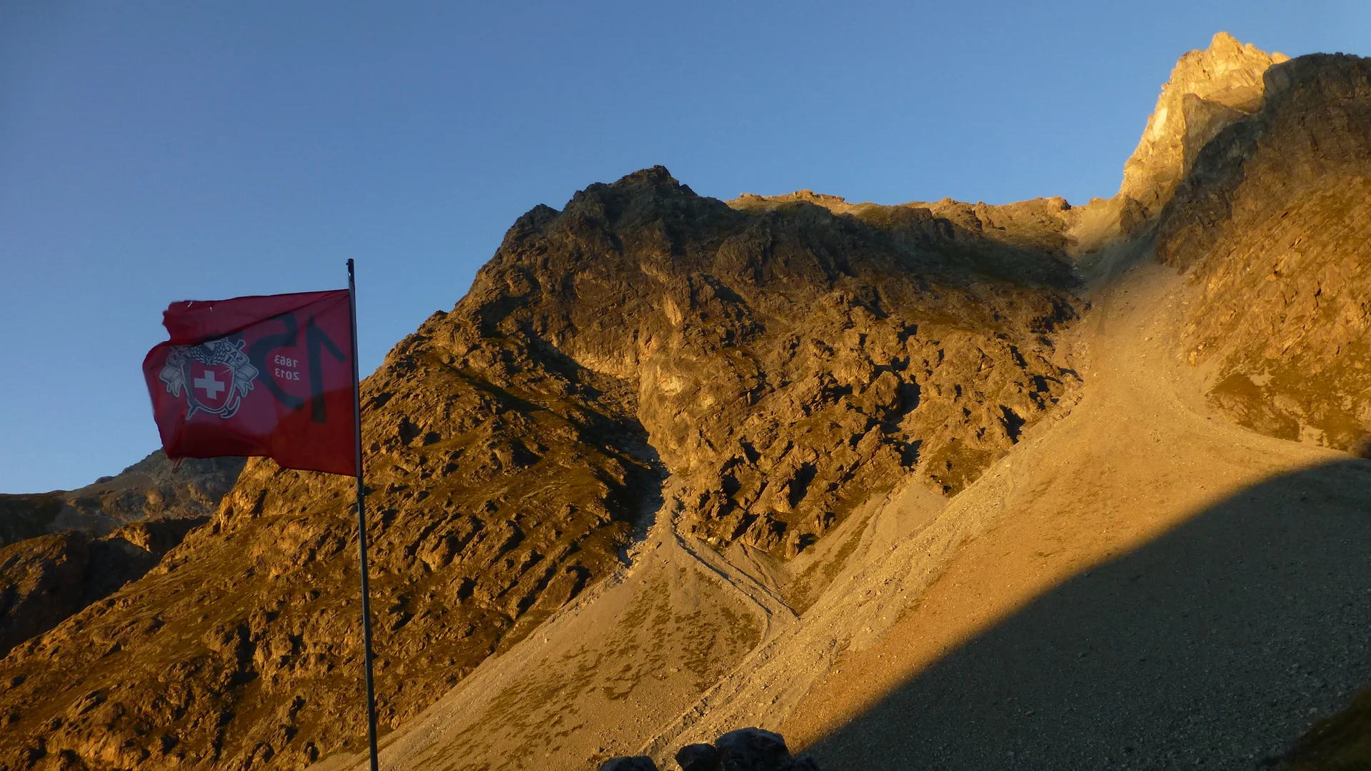 © DAV Wolfratshausen