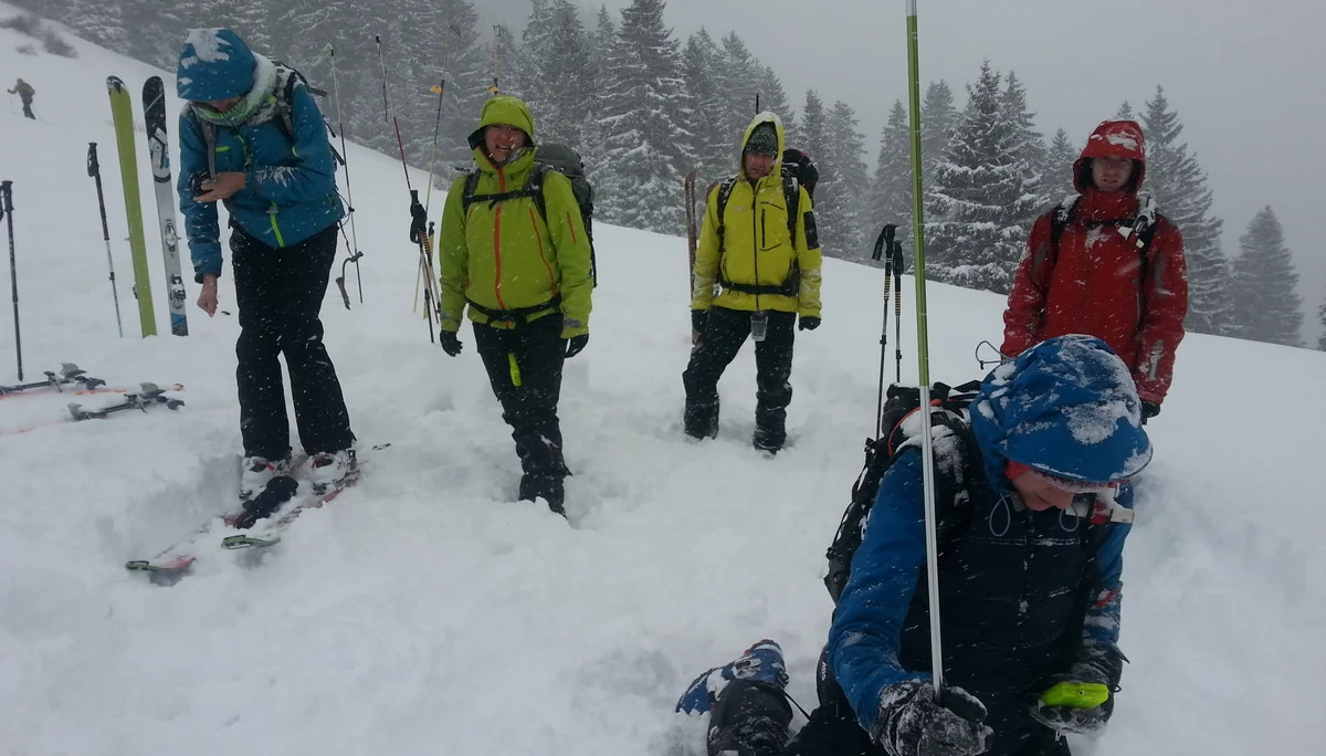 © DAV Wolfratshausen