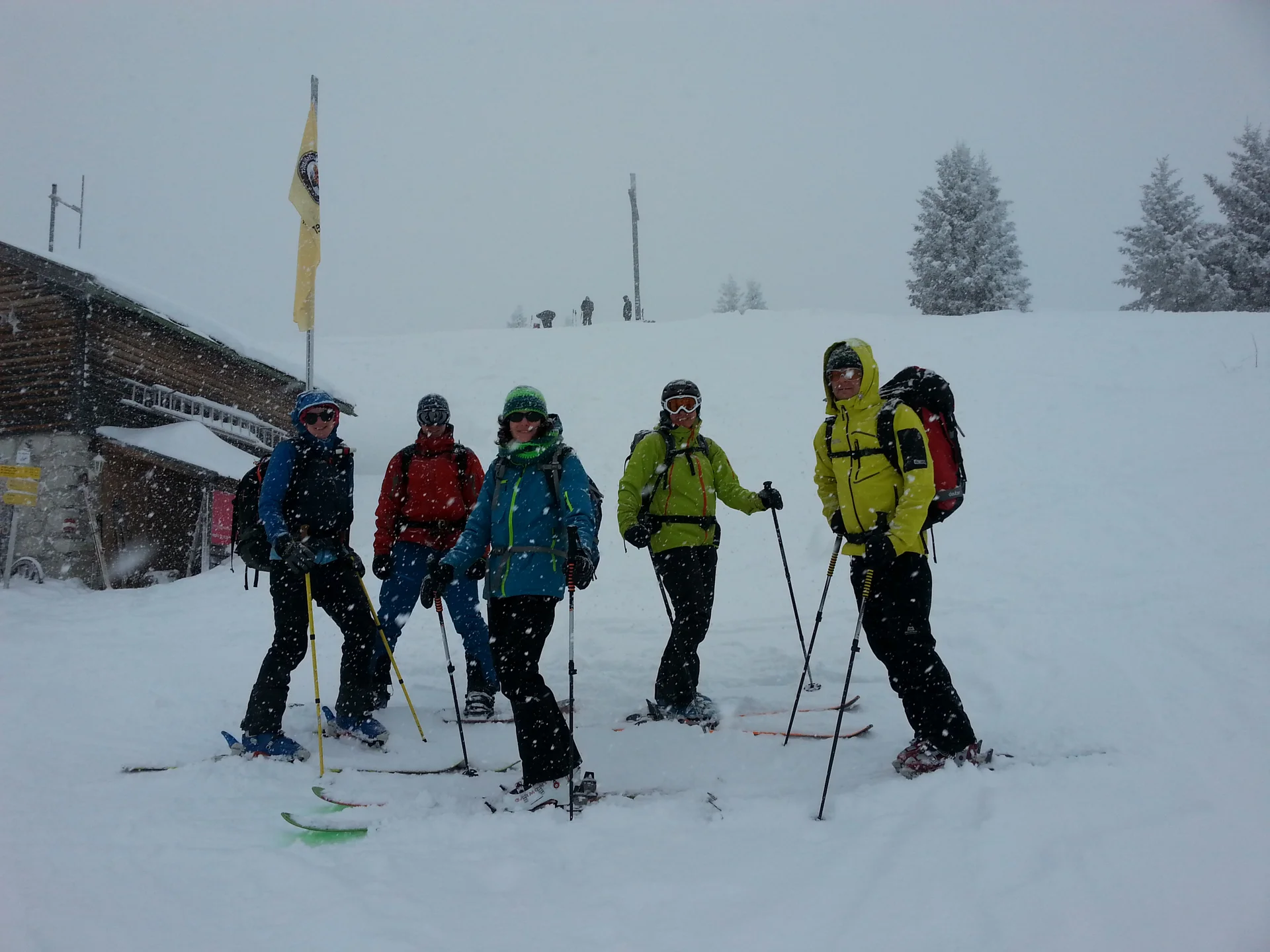 © DAV Wolfratshausen