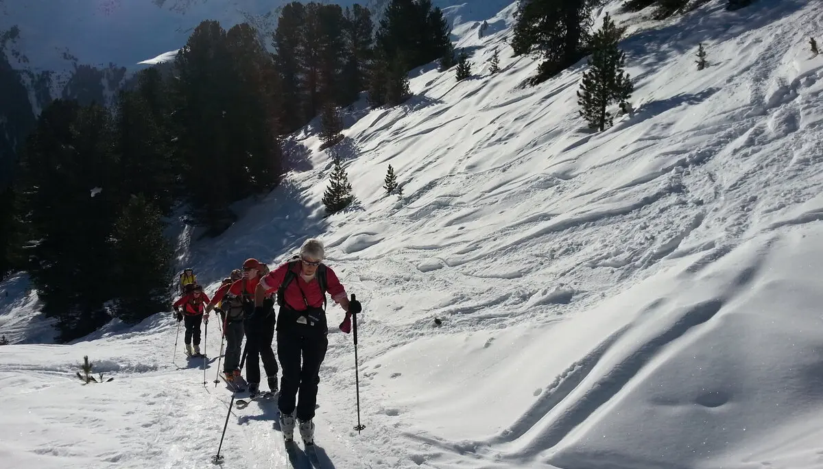 © DAV Wolfratshausen