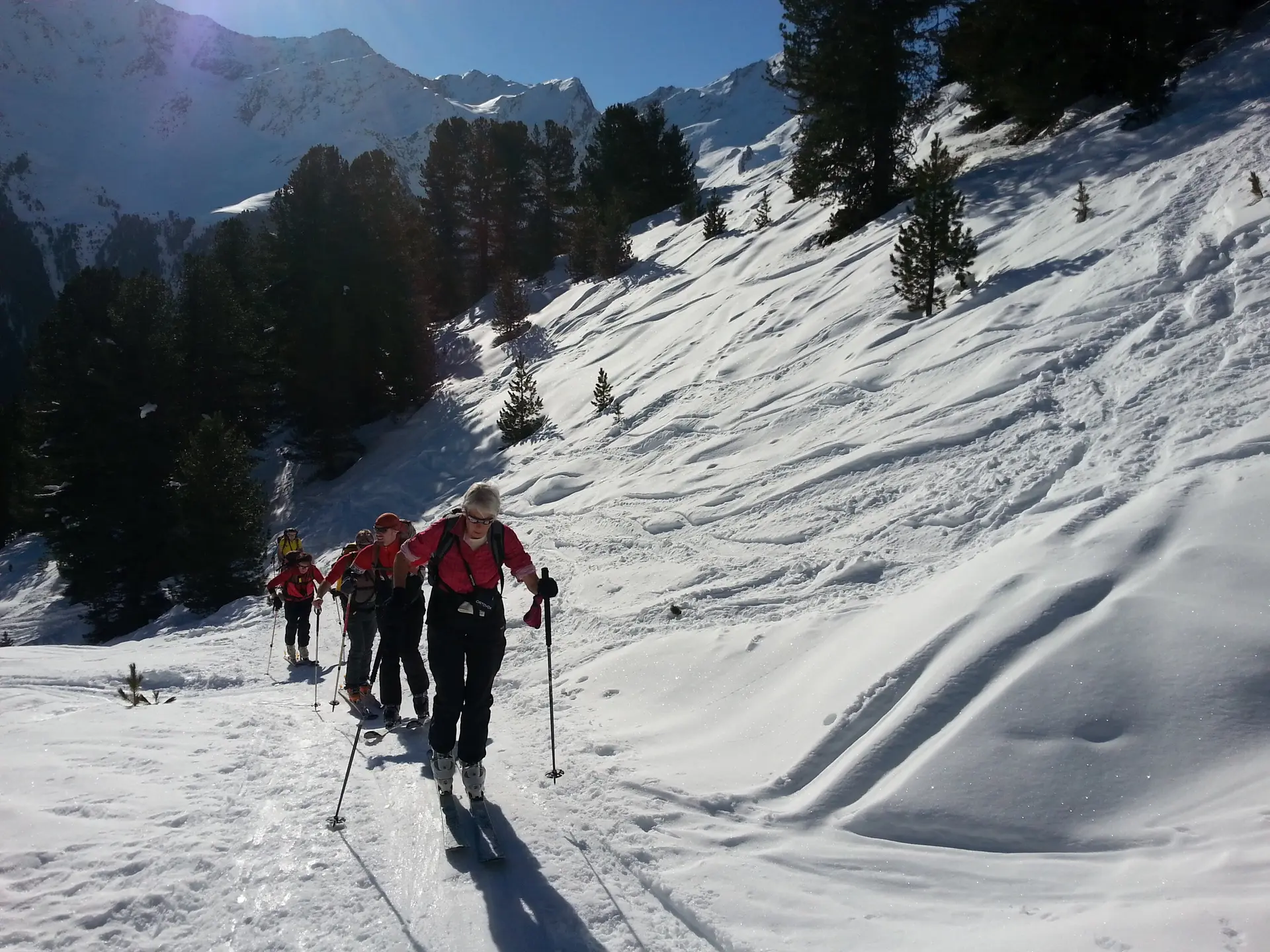 © DAV Wolfratshausen