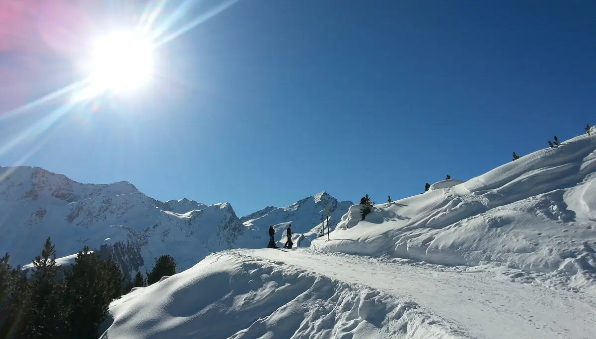 © DAV Wolfratshausen