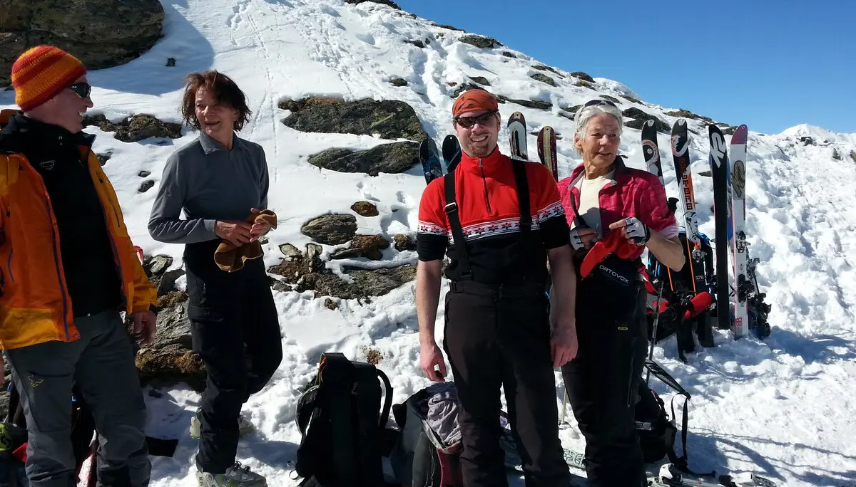 © DAV Wolfratshausen