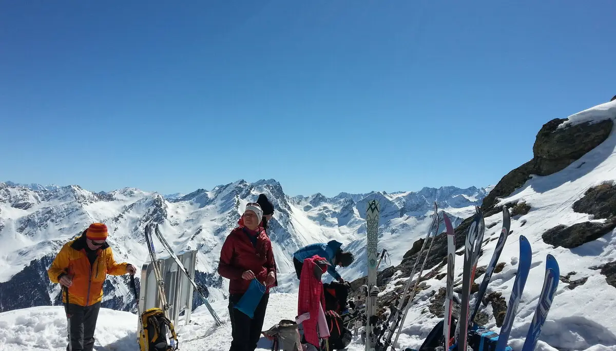 © DAV Wolfratshausen