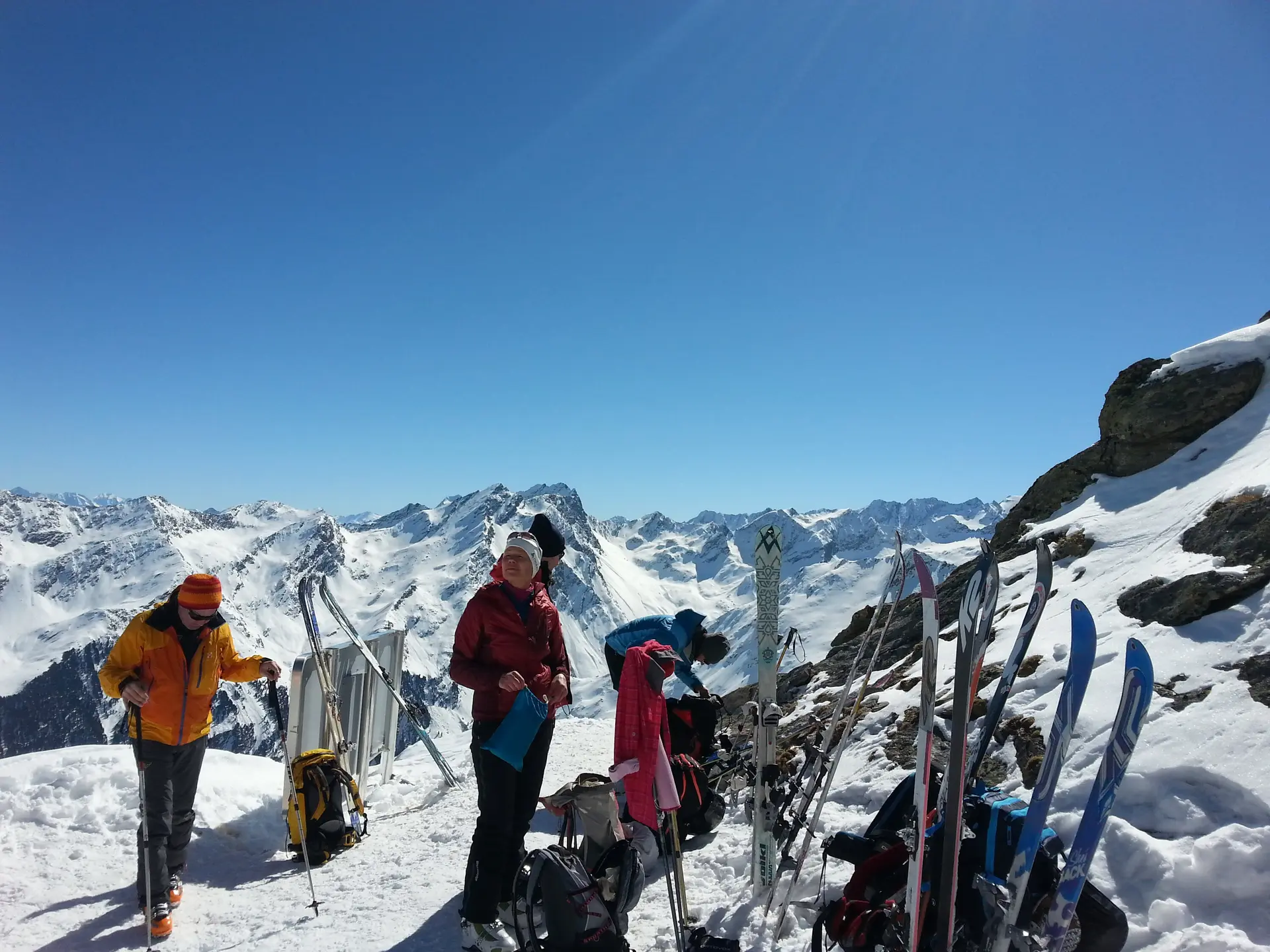 © DAV Wolfratshausen