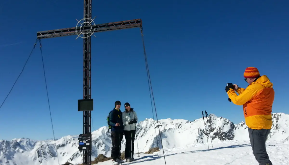 © DAV Wolfratshausen