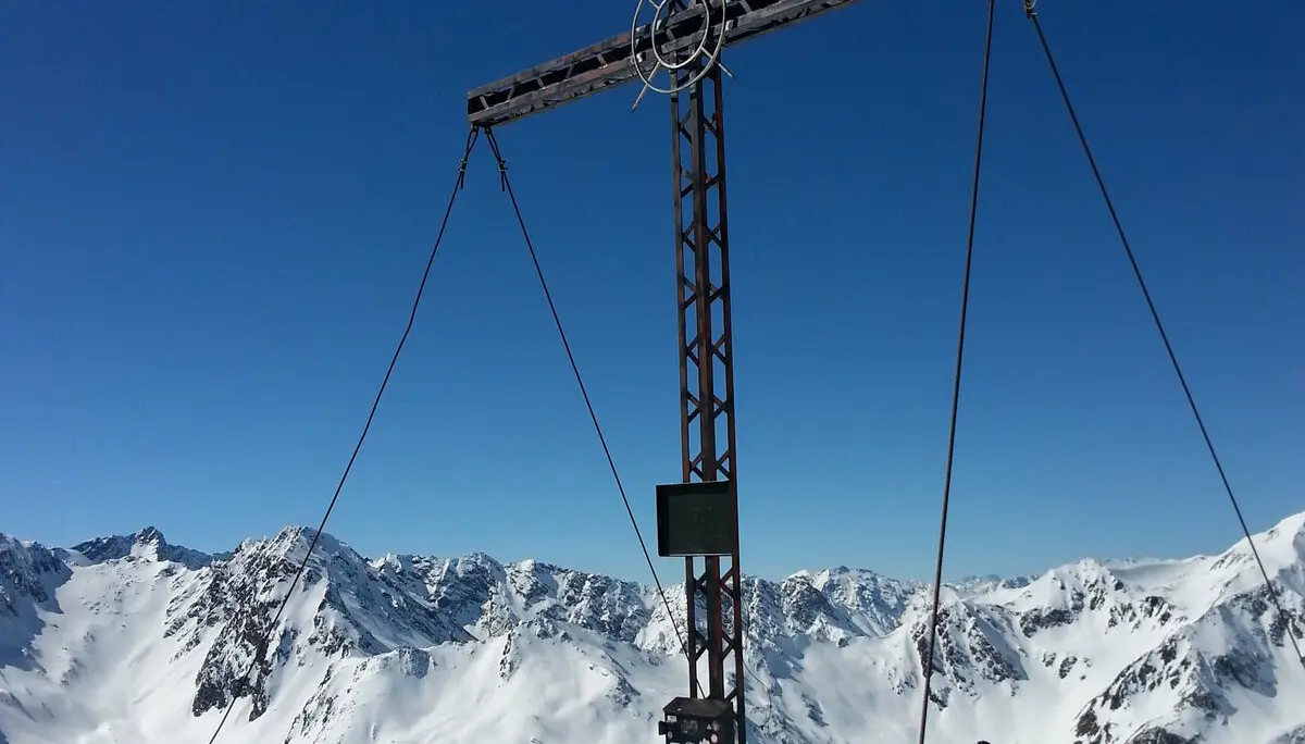 © DAV Wolfratshausen