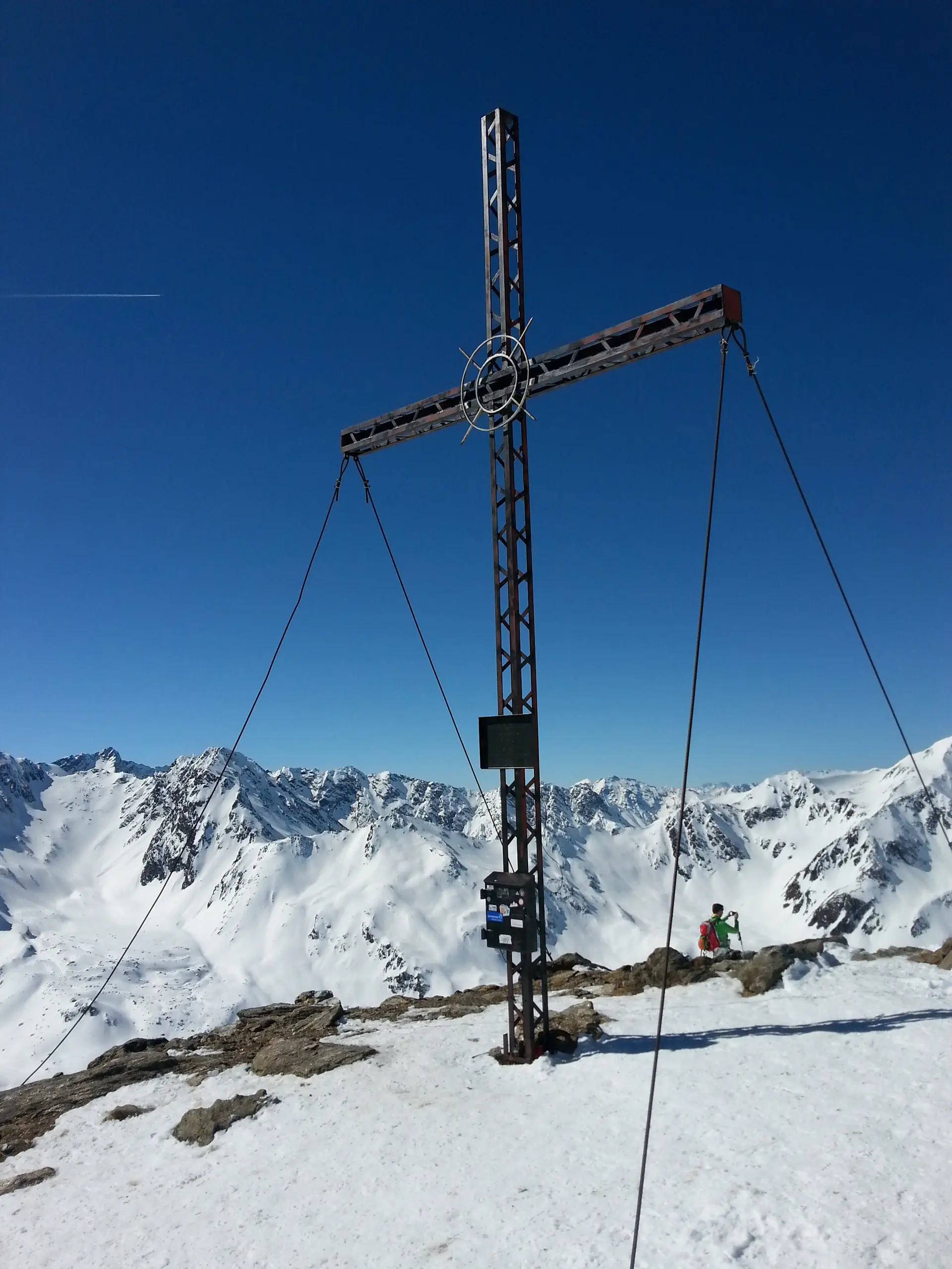 © DAV Wolfratshausen