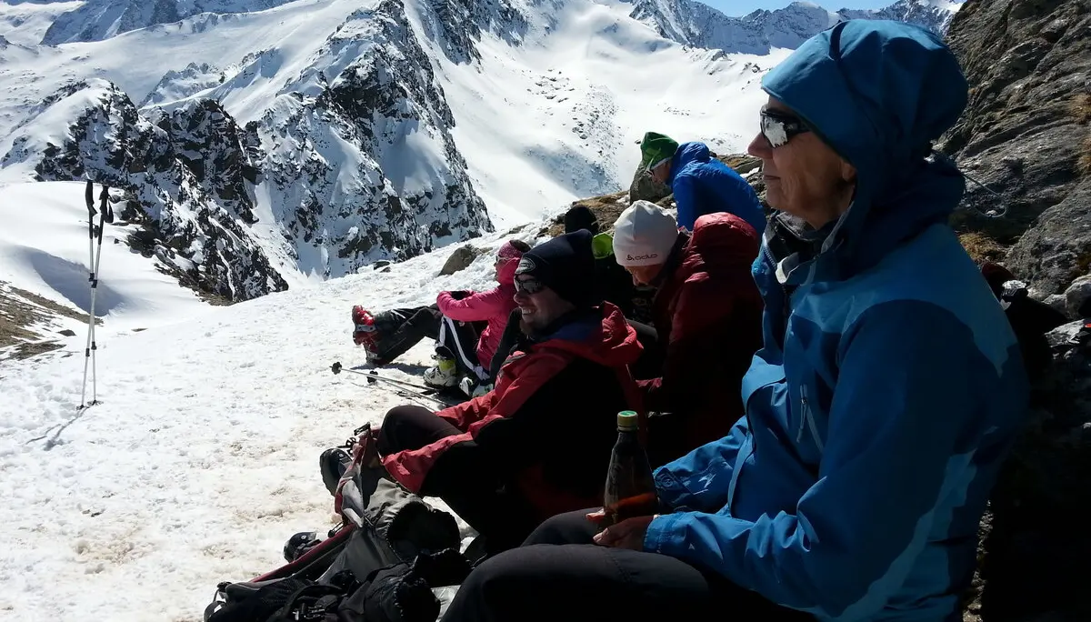 © DAV Wolfratshausen