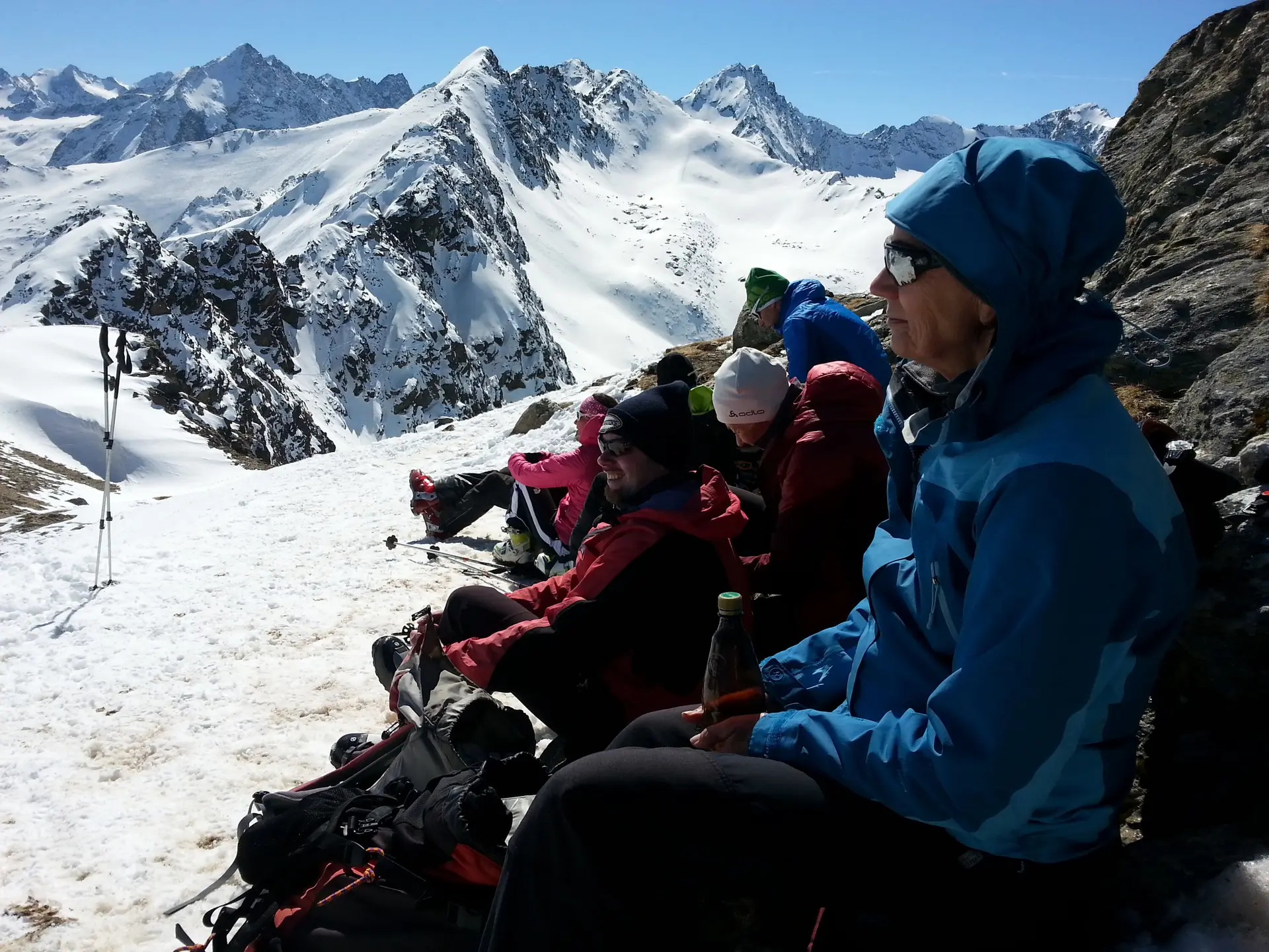 © DAV Wolfratshausen