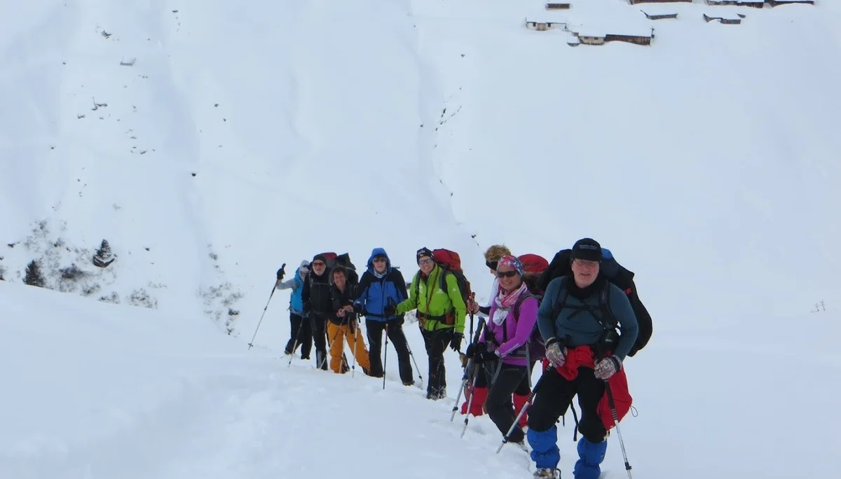 © DAV Wolfratshausen