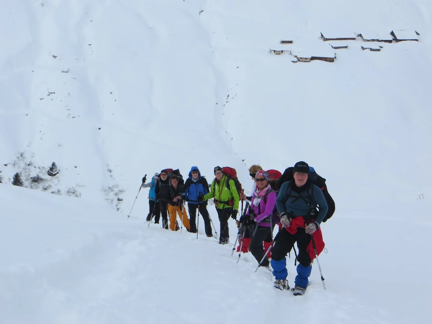 © DAV Wolfratshausen