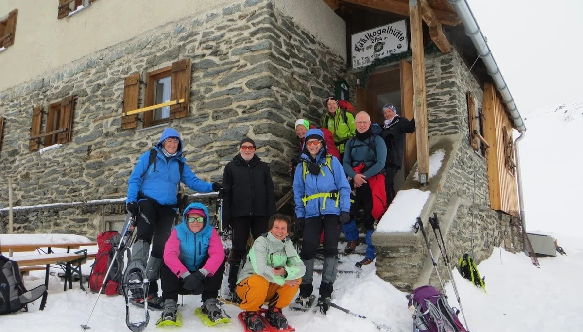 © DAV Wolfratshausen