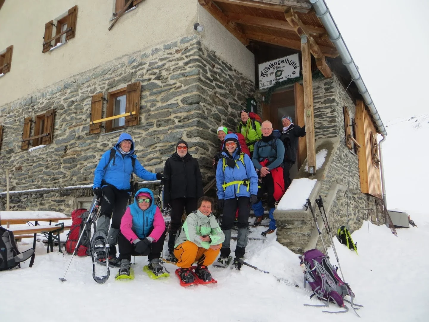 © DAV Wolfratshausen