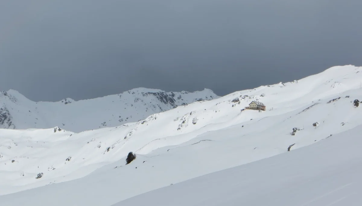 © DAV Wolfratshausen