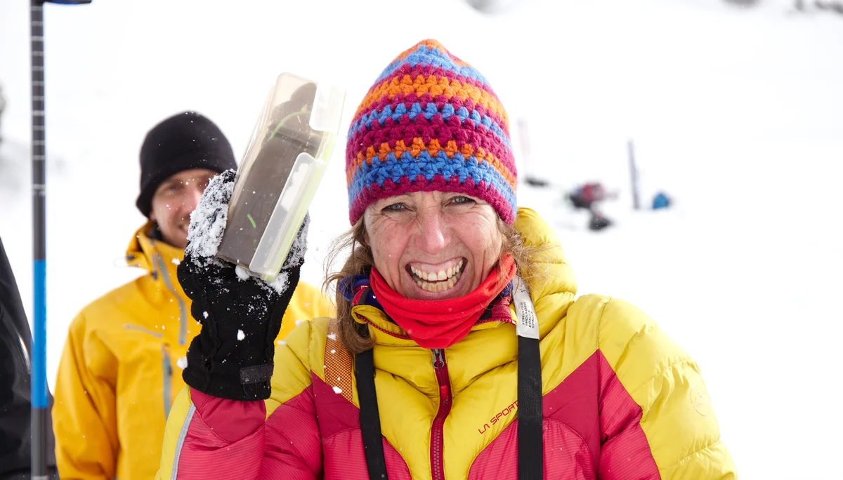 © DAV Wolfratshausen