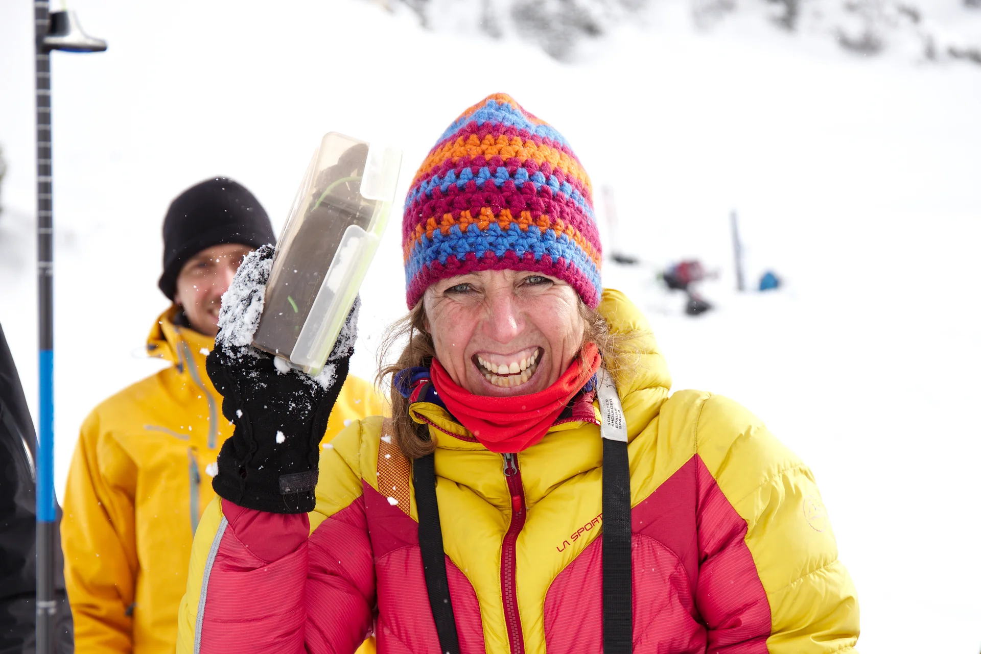 © DAV Wolfratshausen