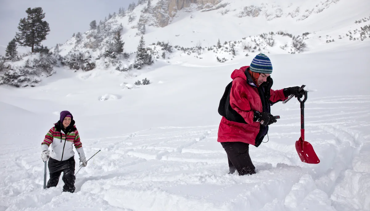 © DAV Wolfratshausen