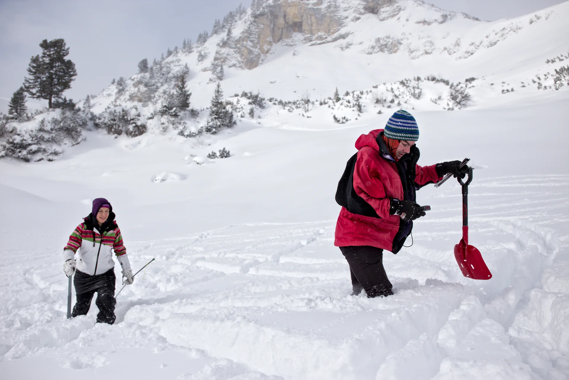 © DAV Wolfratshausen