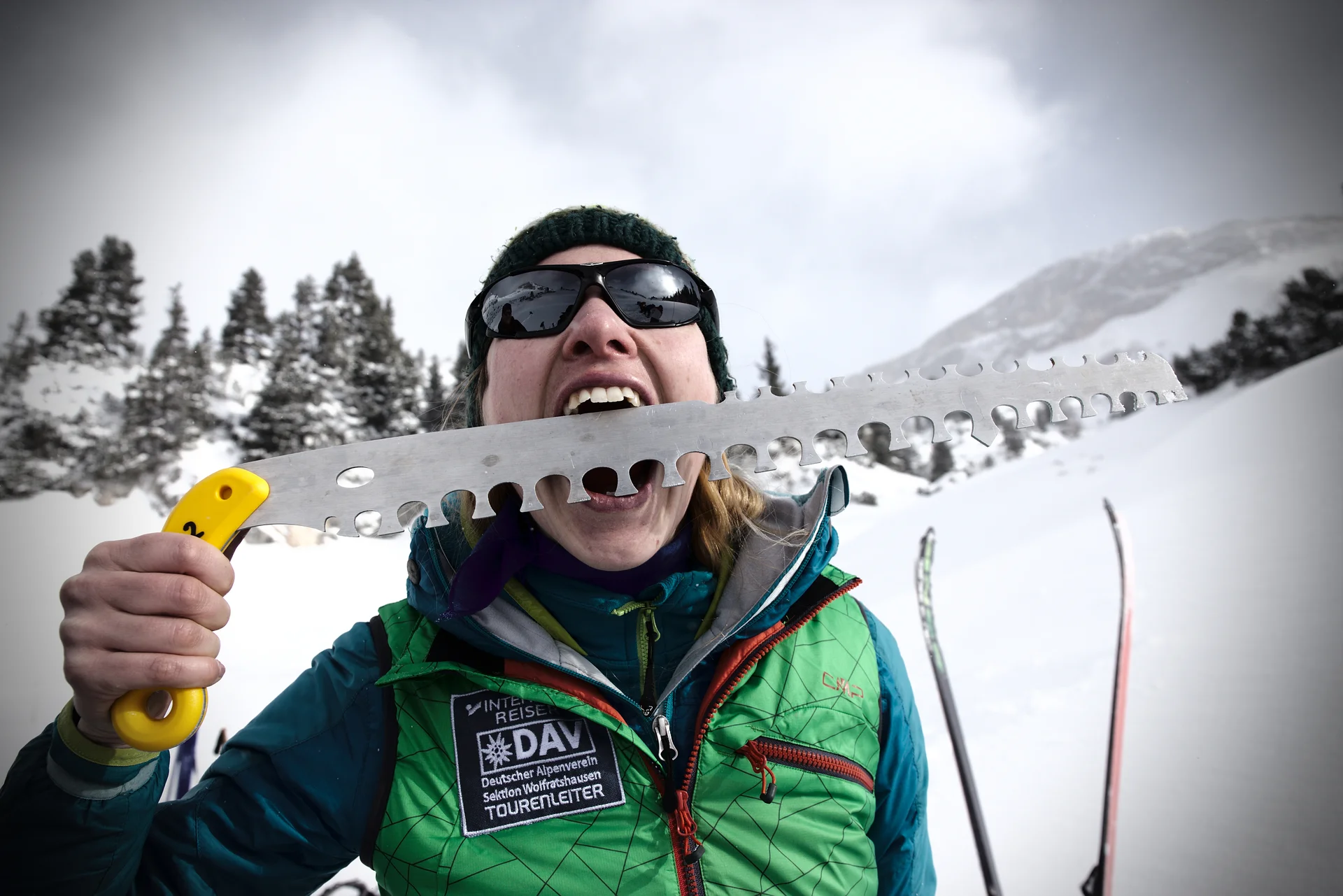 © DAV Wolfratshausen