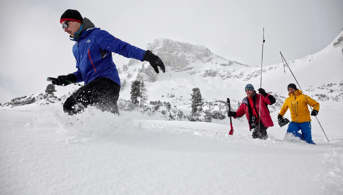 © DAV Wolfratshausen