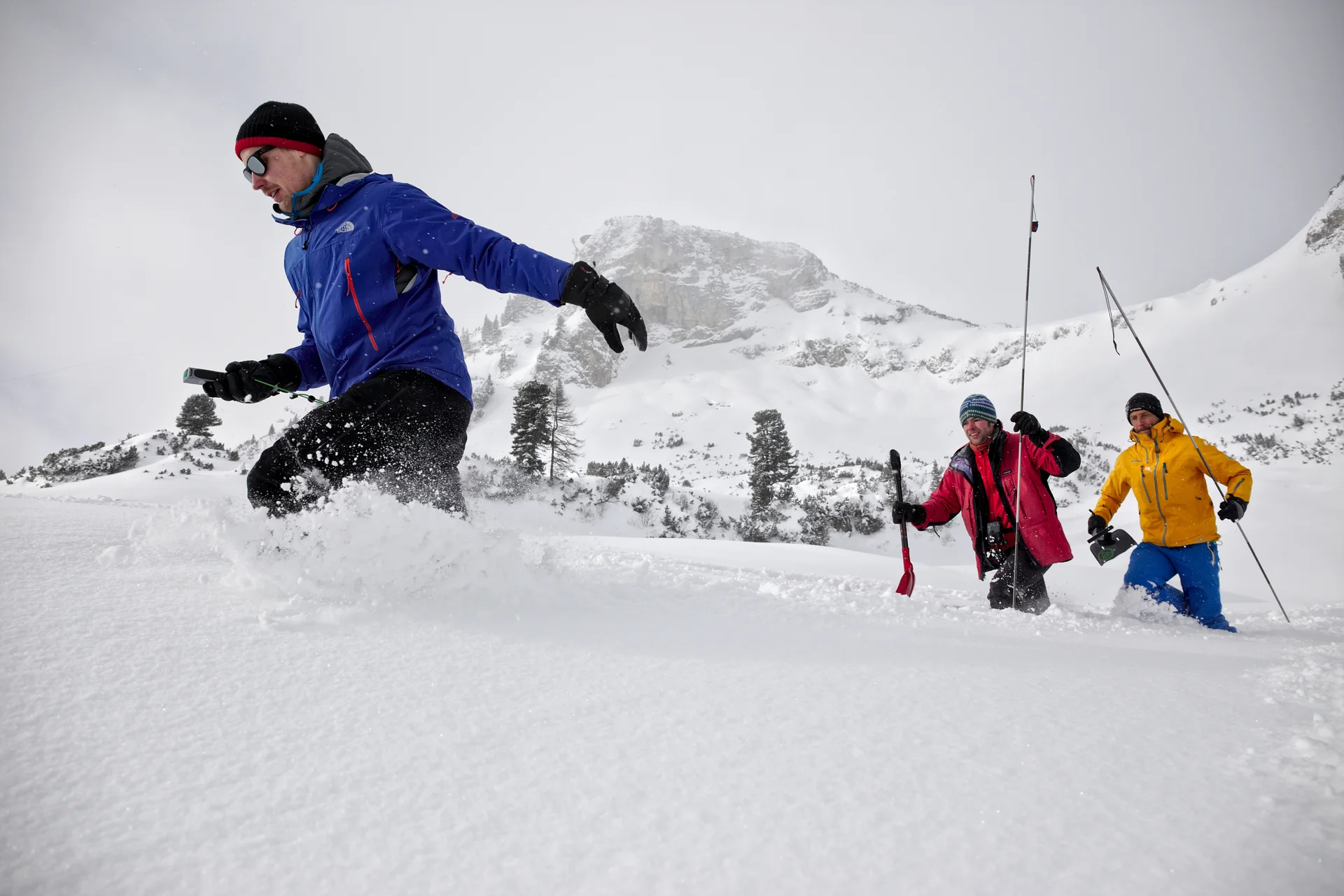 © DAV Wolfratshausen