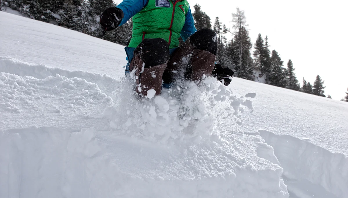 © DAV Wolfratshausen