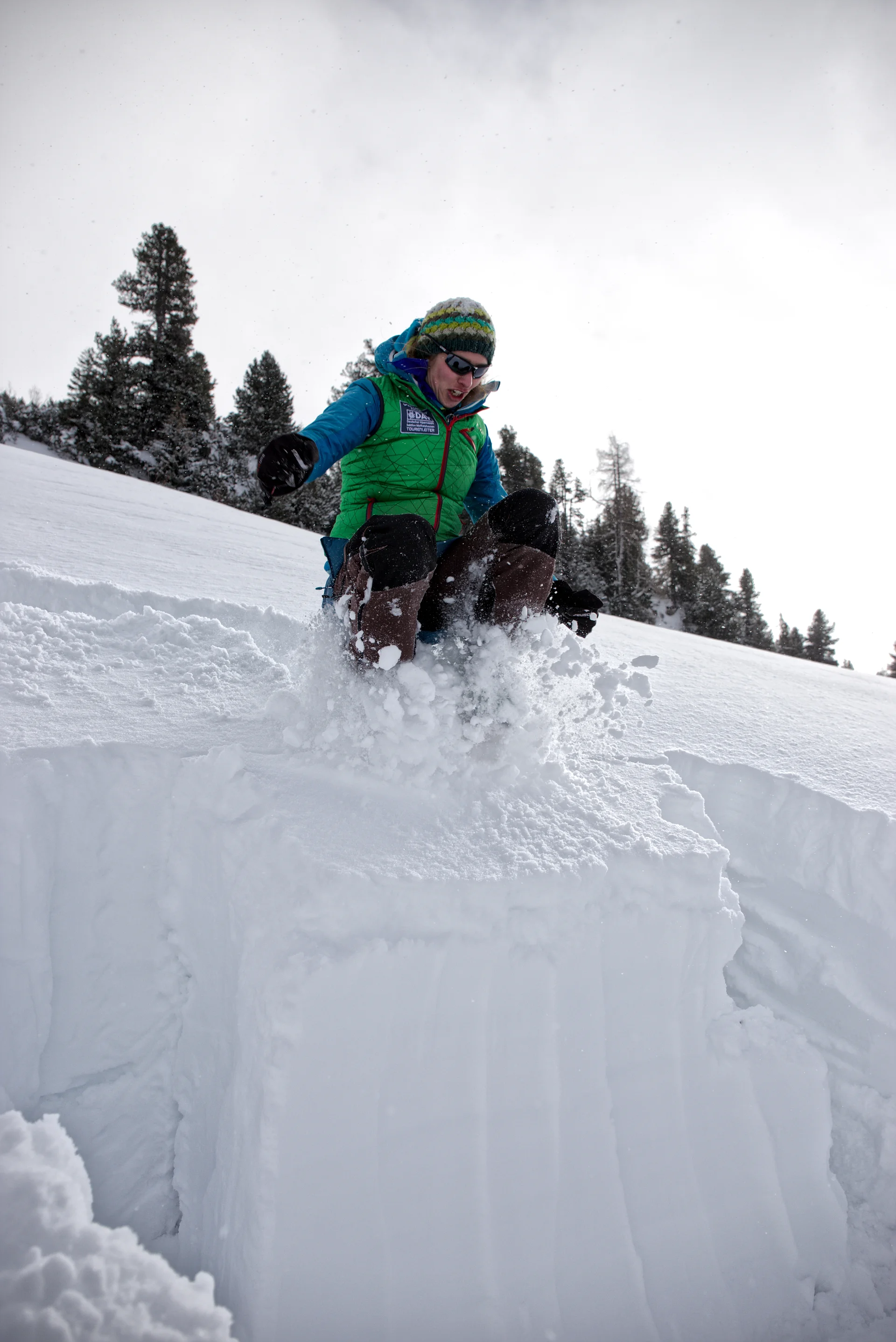 © DAV Wolfratshausen