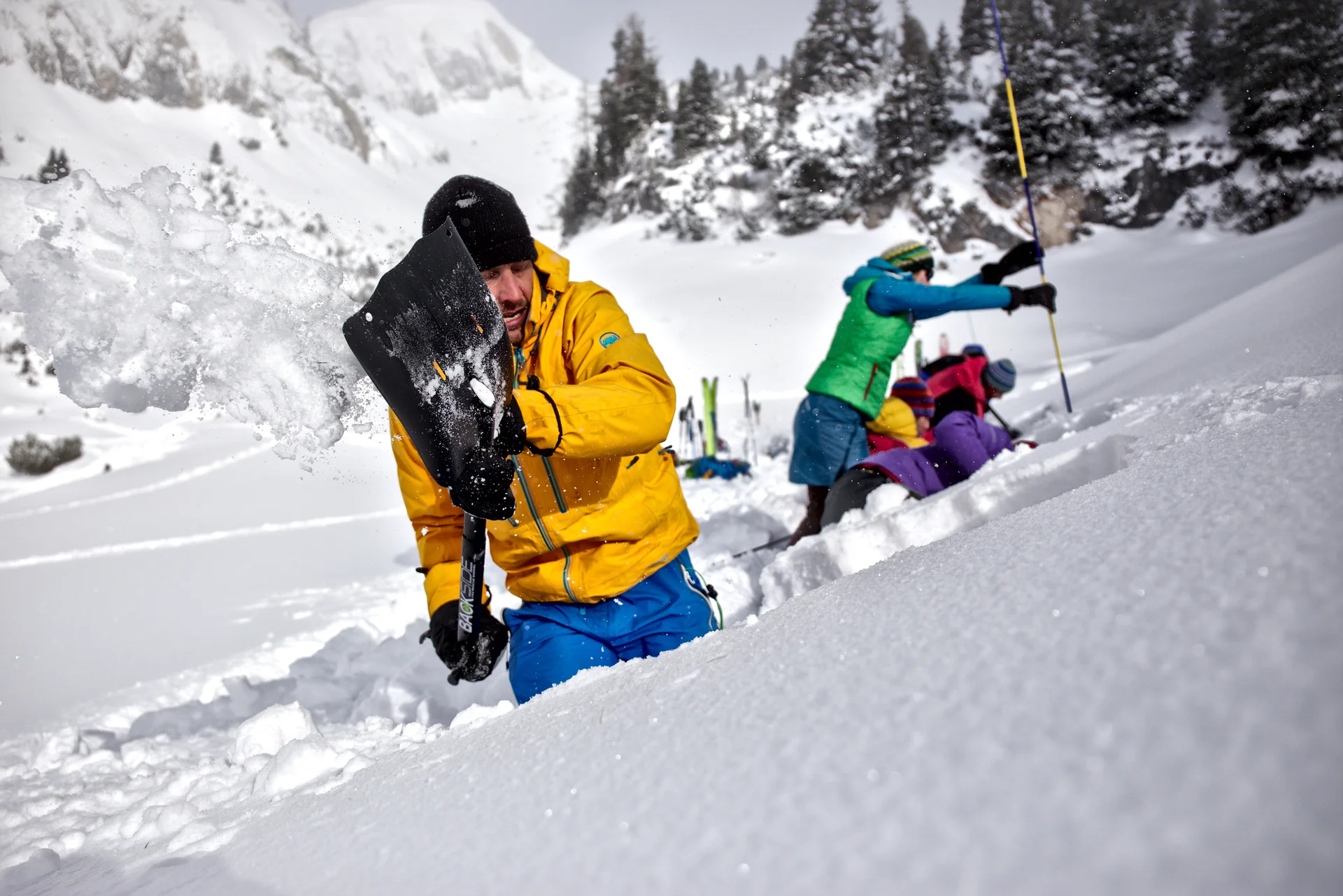 © DAV Wolfratshausen