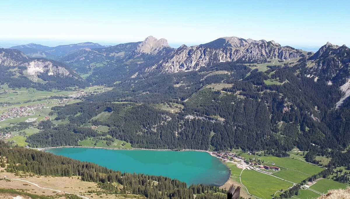 © DAV Wolfratshausen