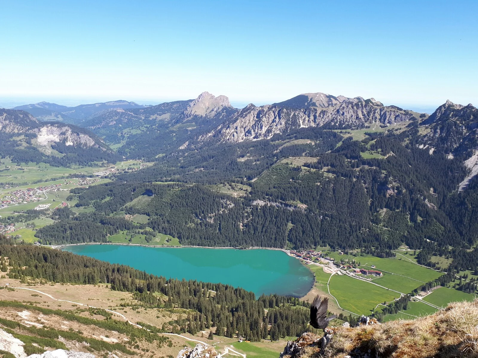 © DAV Wolfratshausen