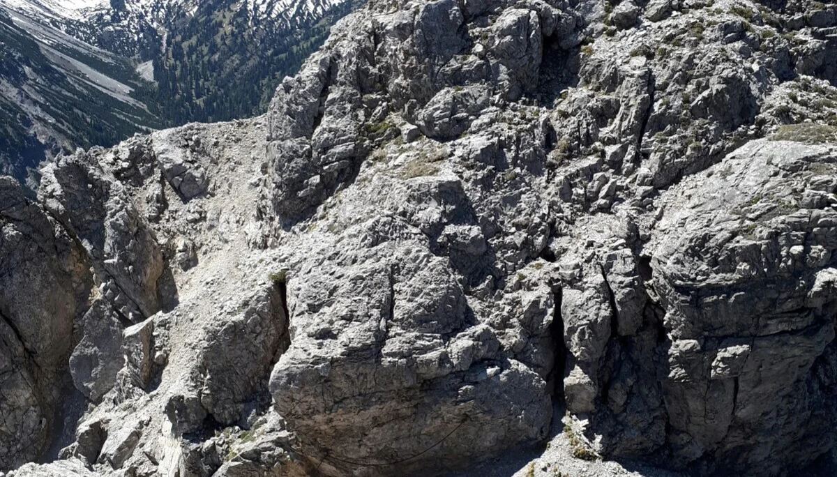 © DAV Wolfratshausen