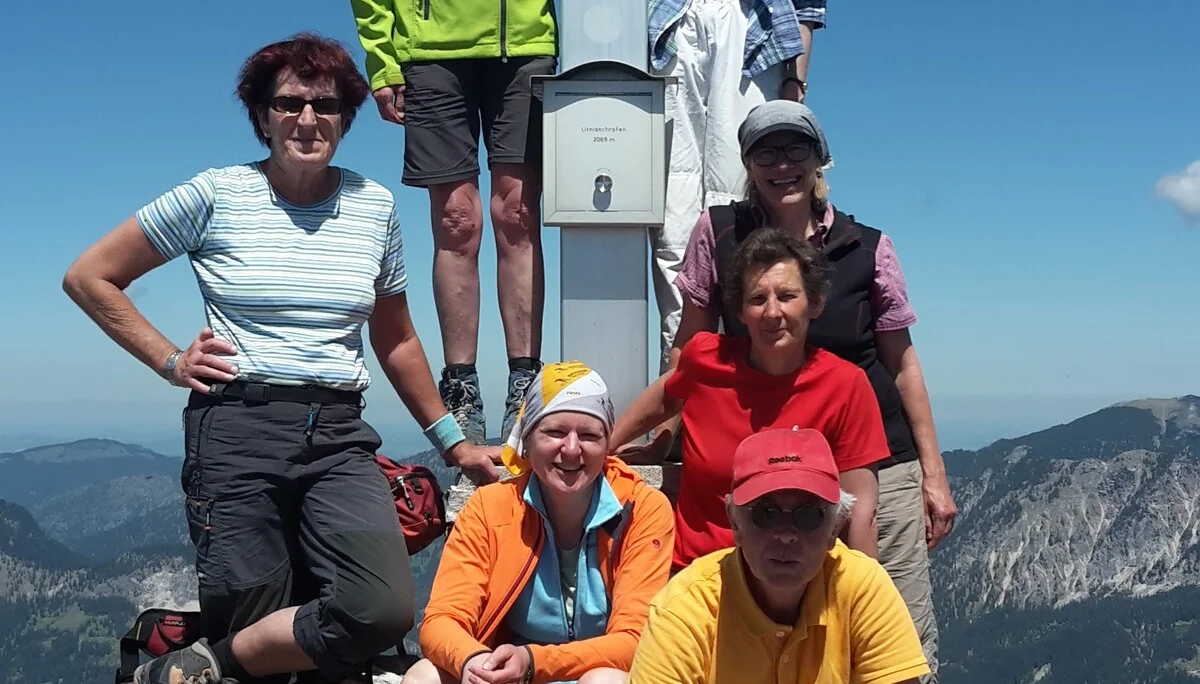 © DAV Wolfratshausen