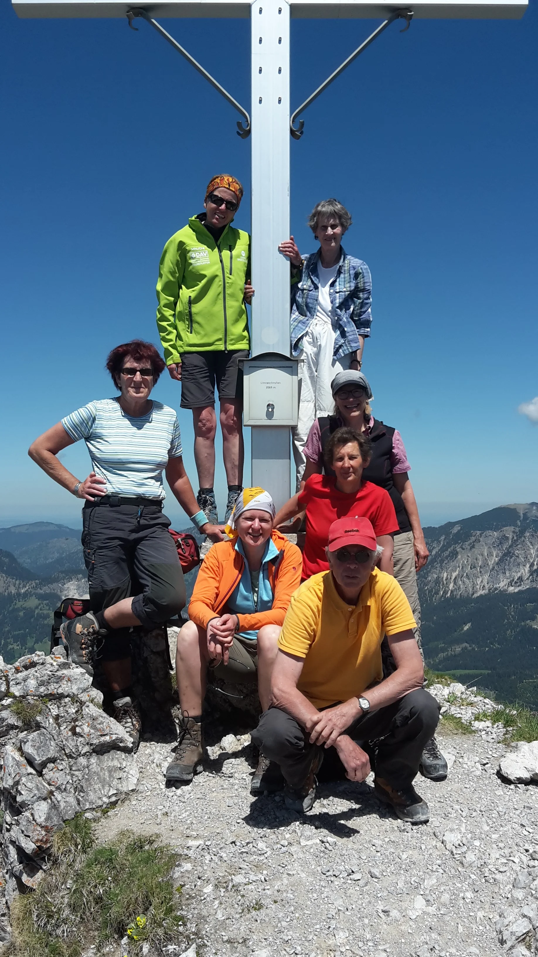 © DAV Wolfratshausen